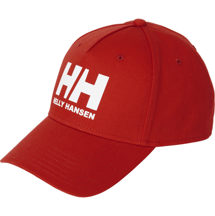 Helly hansen baseball cap hotsell